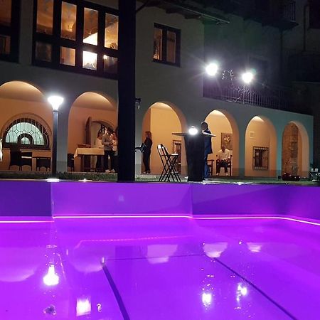 Hotel Locanda San Giacomo Алиано Терме Екстериор снимка