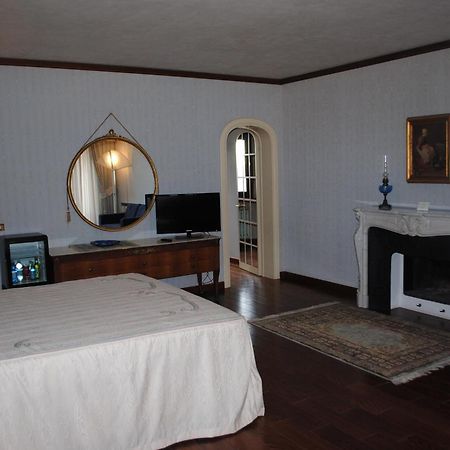 Hotel Locanda San Giacomo Алиано Терме Стая снимка