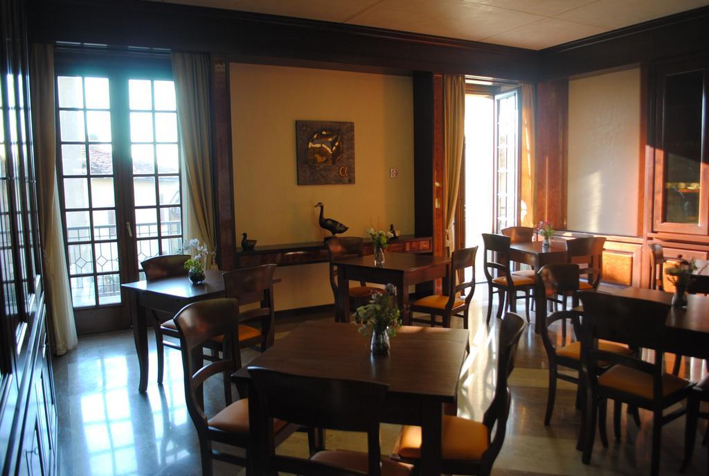 Hotel Locanda San Giacomo Алиано Терме Екстериор снимка