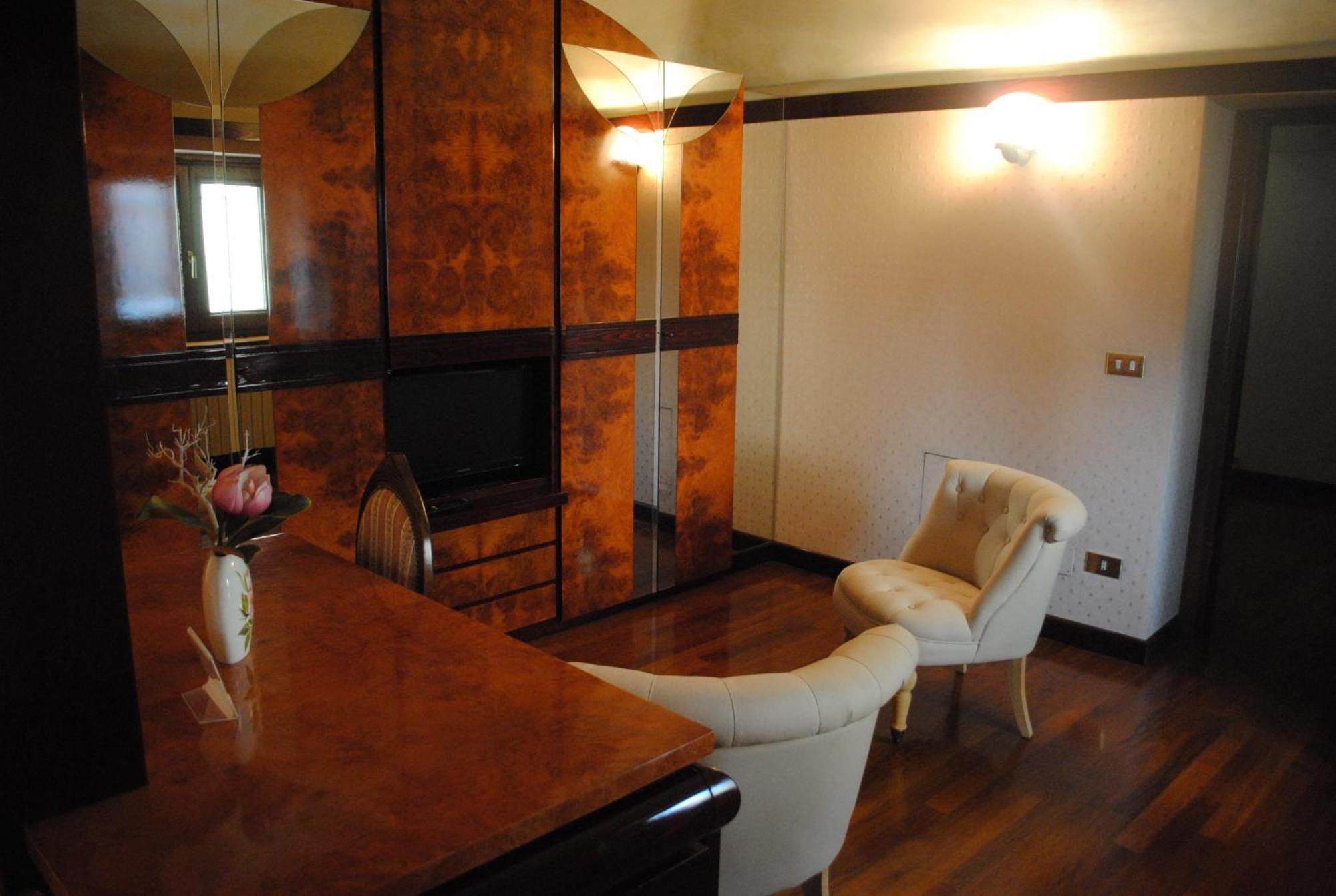 Hotel Locanda San Giacomo Алиано Терме Стая снимка