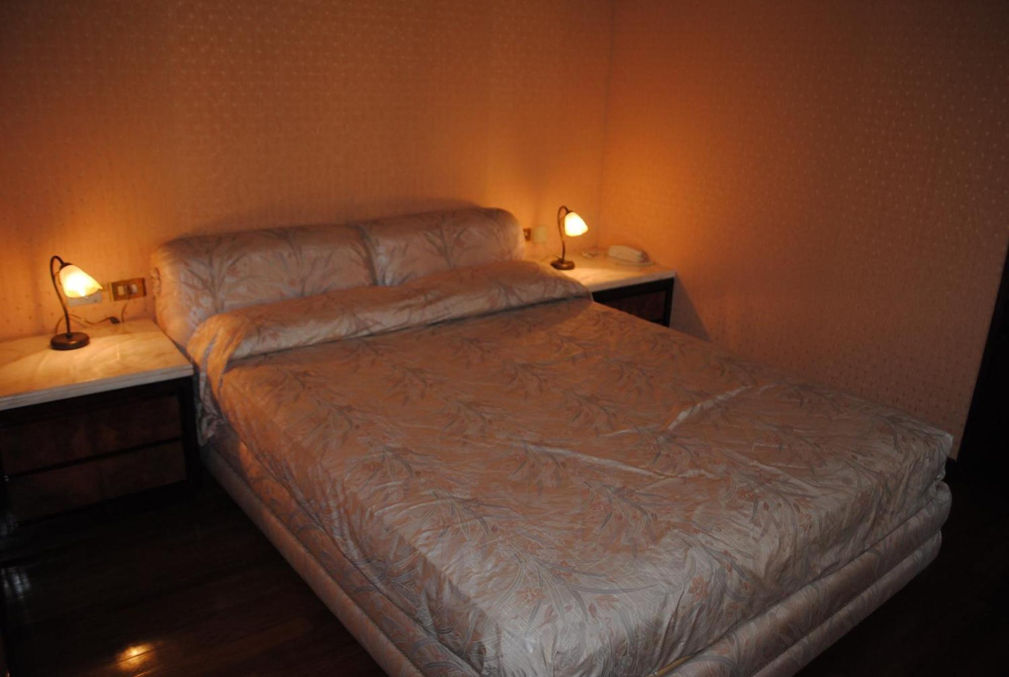 Hotel Locanda San Giacomo Алиано Терме Стая снимка