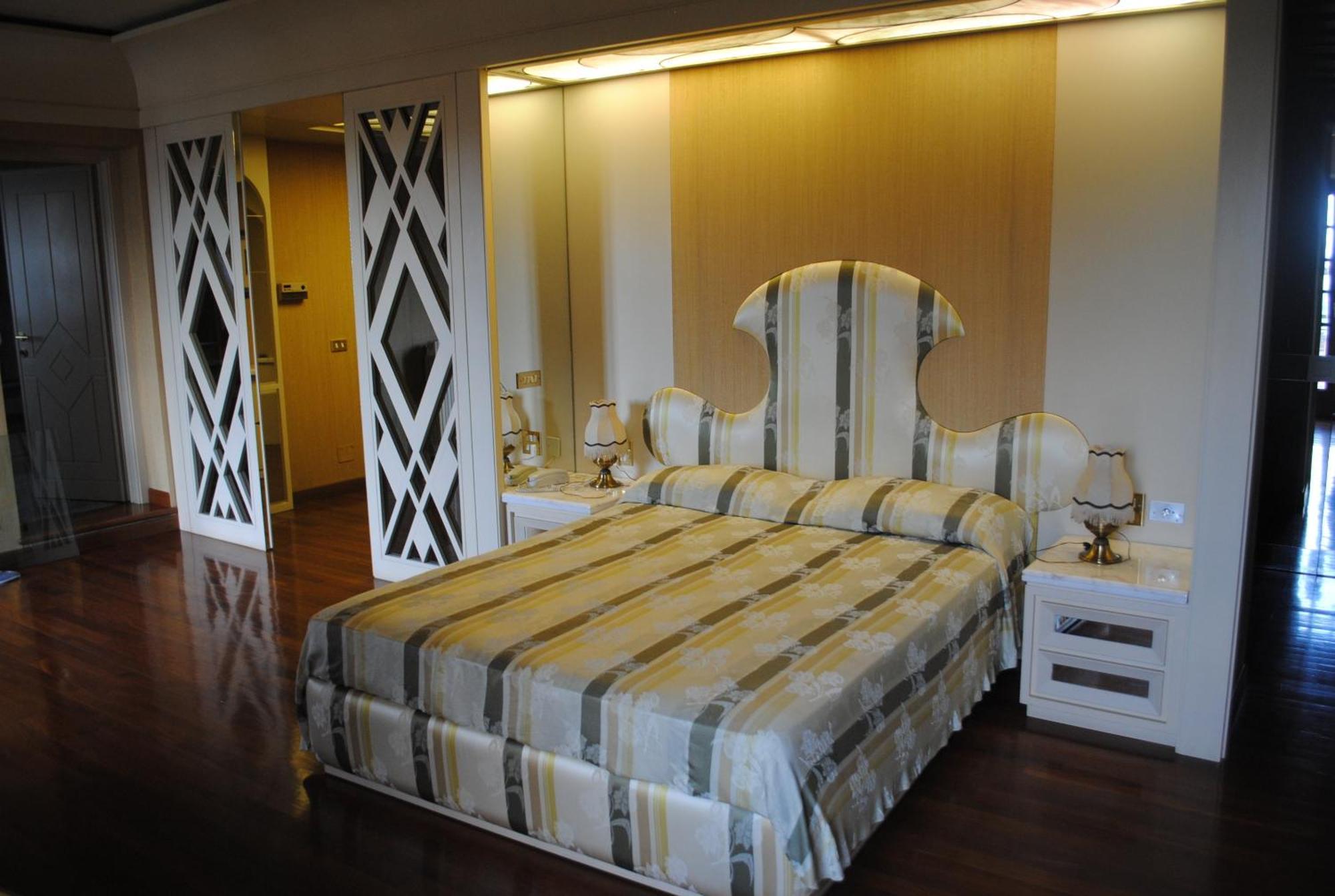 Hotel Locanda San Giacomo Алиано Терме Стая снимка