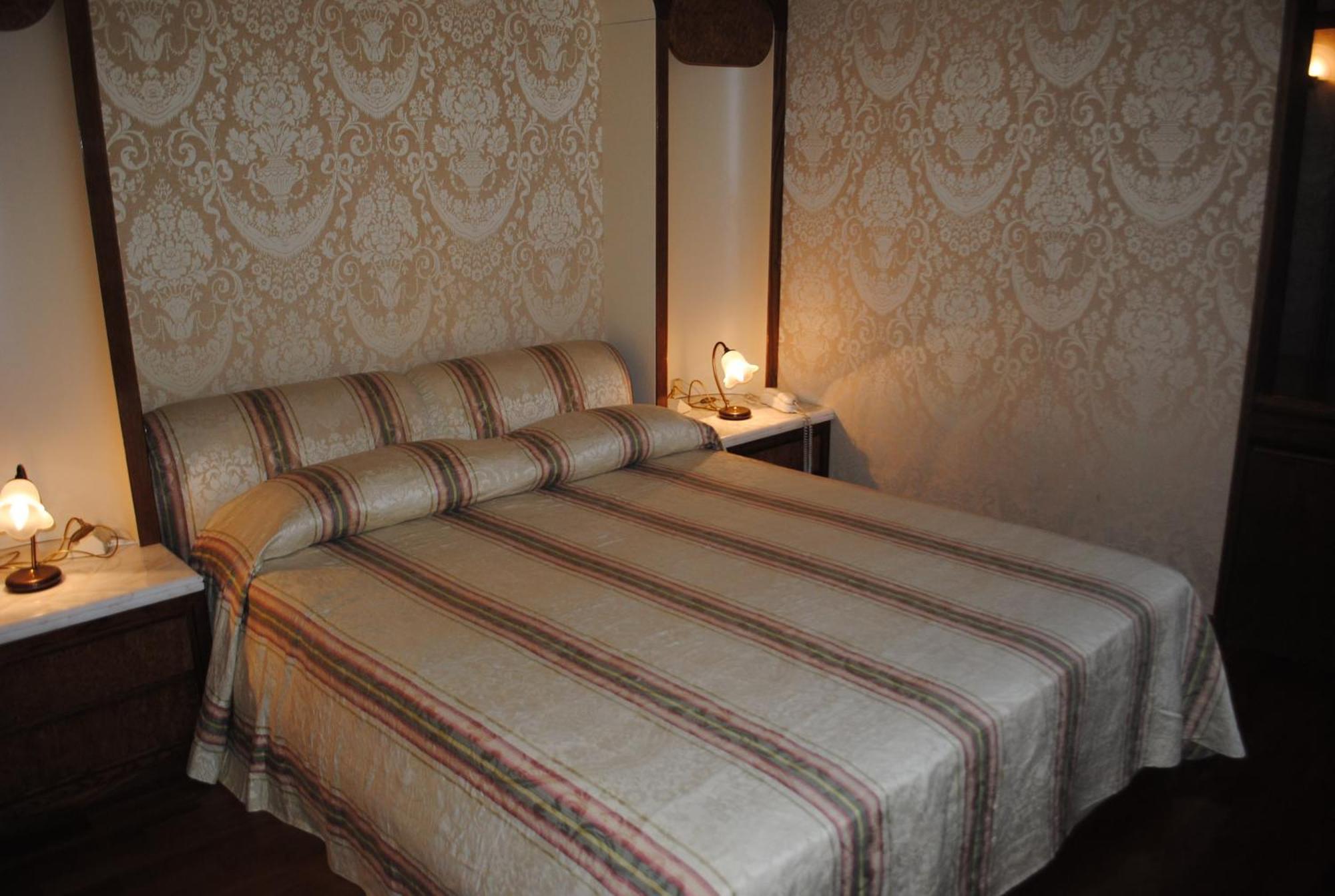 Hotel Locanda San Giacomo Алиано Терме Стая снимка