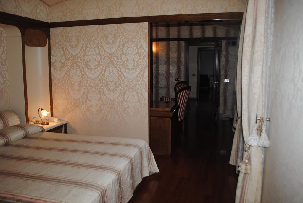 Hotel Locanda San Giacomo Алиано Терме Стая снимка