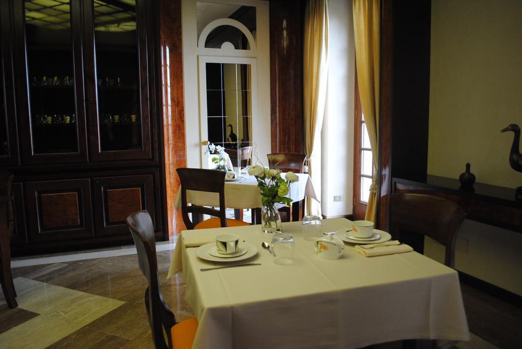 Hotel Locanda San Giacomo Алиано Терме Екстериор снимка