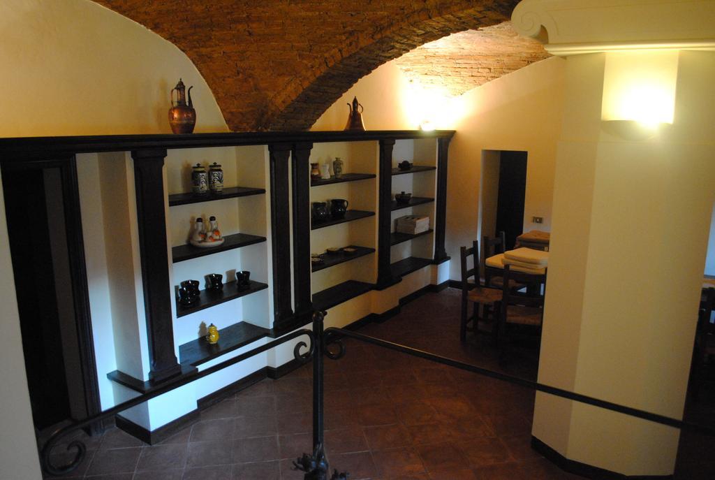 Hotel Locanda San Giacomo Алиано Терме Екстериор снимка