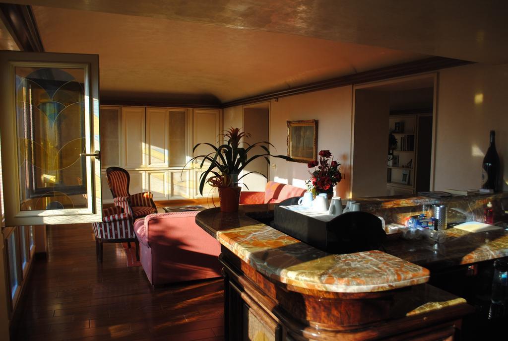 Hotel Locanda San Giacomo Алиано Терме Екстериор снимка