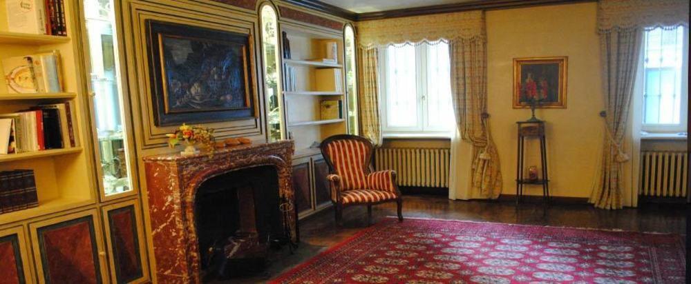 Hotel Locanda San Giacomo Алиано Терме Екстериор снимка