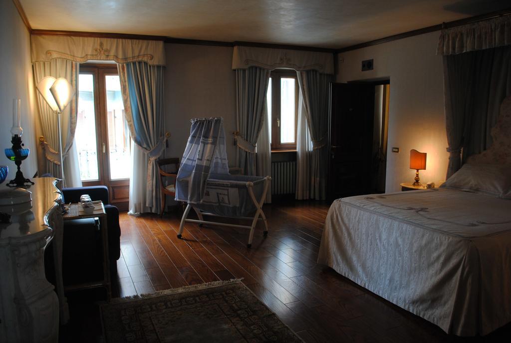 Hotel Locanda San Giacomo Алиано Терме Екстериор снимка