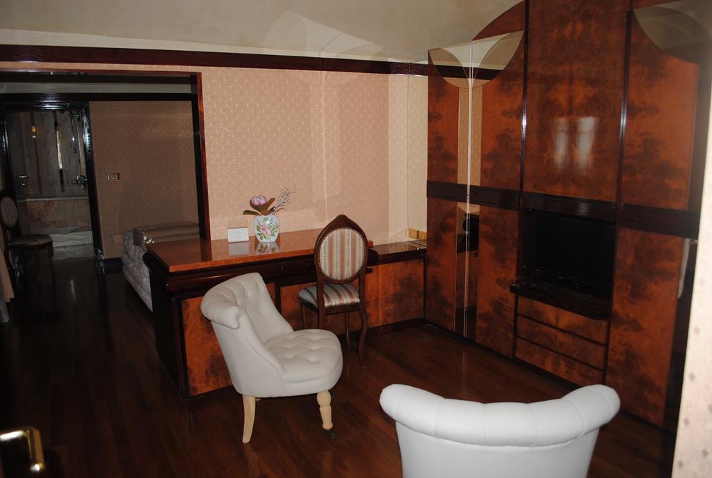 Hotel Locanda San Giacomo Алиано Терме Екстериор снимка