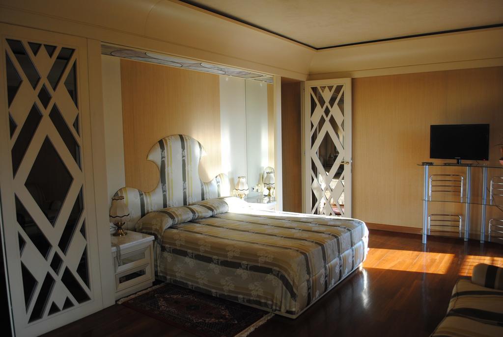 Hotel Locanda San Giacomo Алиано Терме Екстериор снимка