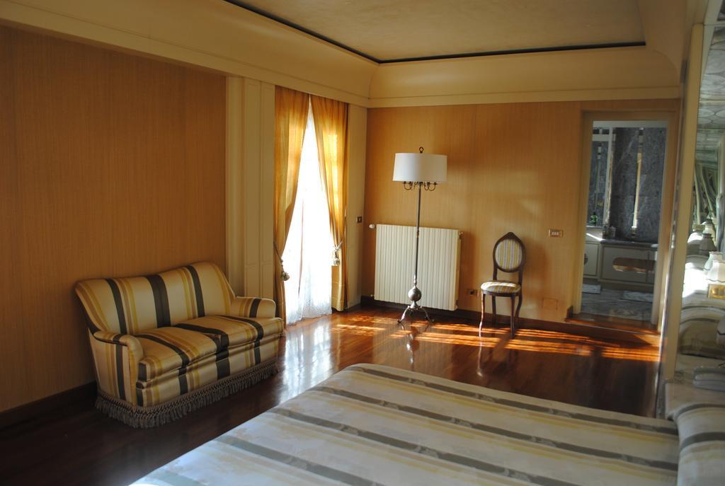 Hotel Locanda San Giacomo Алиано Терме Екстериор снимка