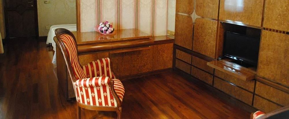 Hotel Locanda San Giacomo Алиано Терме Екстериор снимка