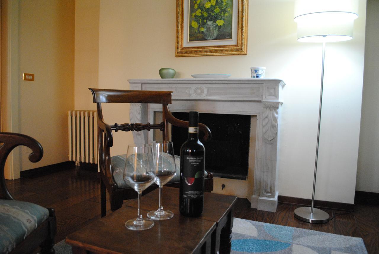 Hotel Locanda San Giacomo Алиано Терме Екстериор снимка
