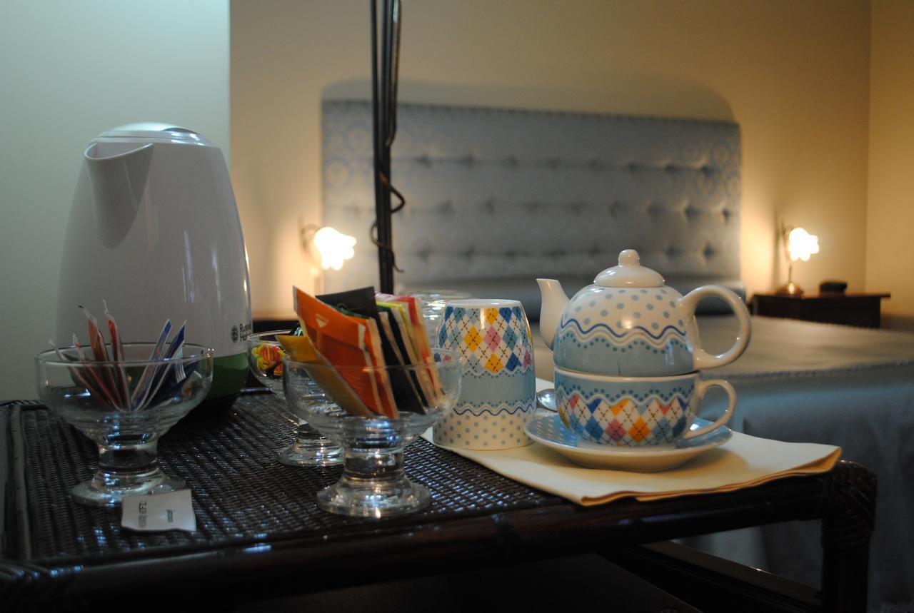 Hotel Locanda San Giacomo Алиано Терме Екстериор снимка