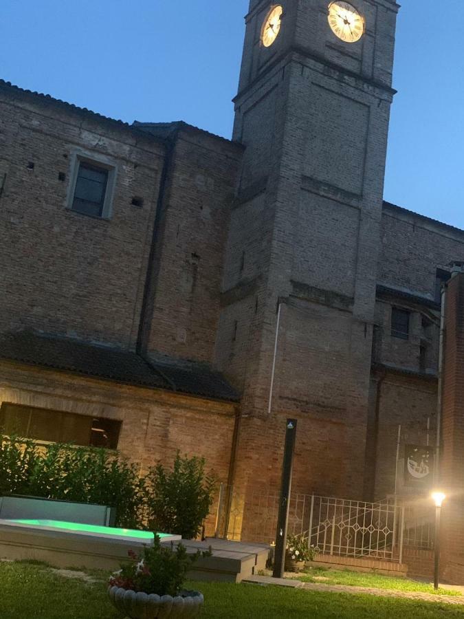 Hotel Locanda San Giacomo Алиано Терме Екстериор снимка